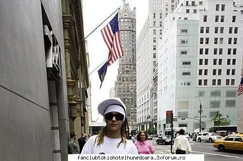 mda era in ny aici punem poze cu tom