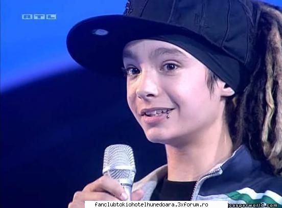 :rotfl: aici punem poze cu tom