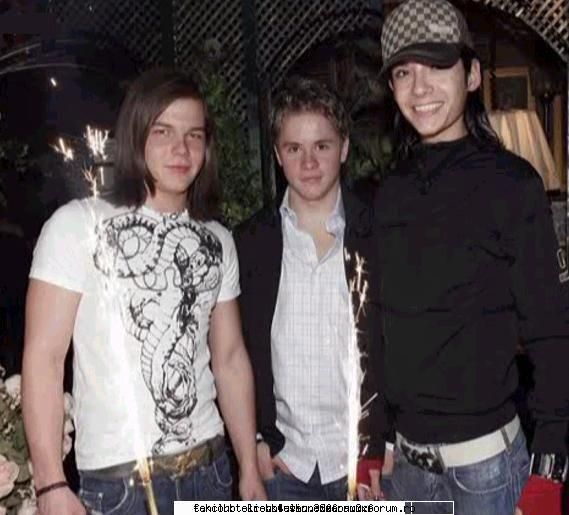 ce dragutz e cand nu e :nod: bill natural