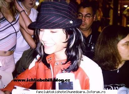 :nebun: bill natural