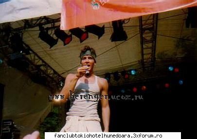 David!!! - ba te asigur love_tom_92 ca este david =) ...el - Tokio Hotel