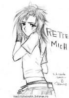 Desene cu Bilutz - love_bill_kaulitz - BILL