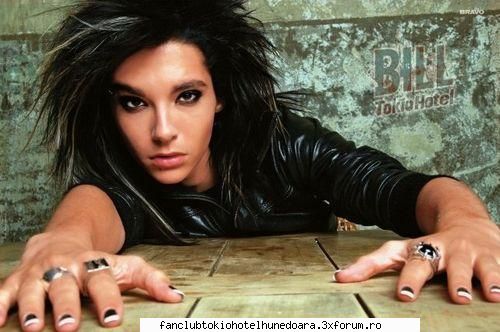 bill aici punem poze cu bill