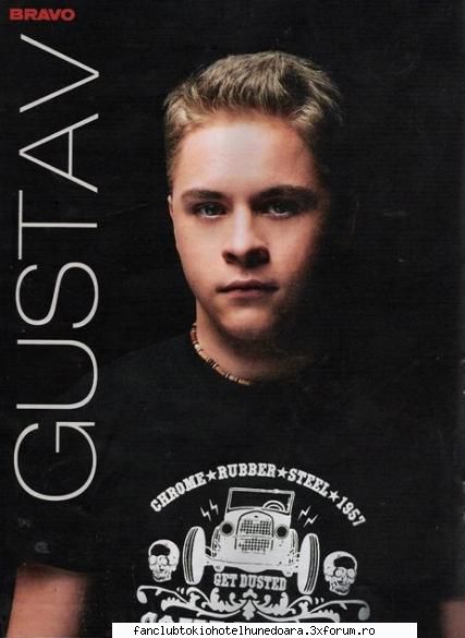 aici punem poze cu Gustav - pun si eu poze cu gusti - GUSTAV
