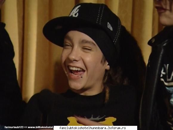 ce ati face pentru el?... - poi eu tre sa fac pt el????sa faca el pt - TOM