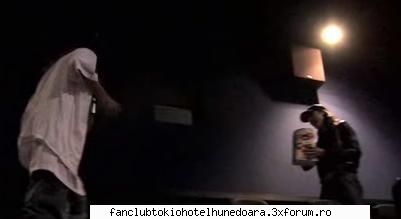 tokio hotel cinema