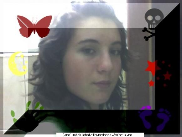 descriem cateva cuvinte. that's